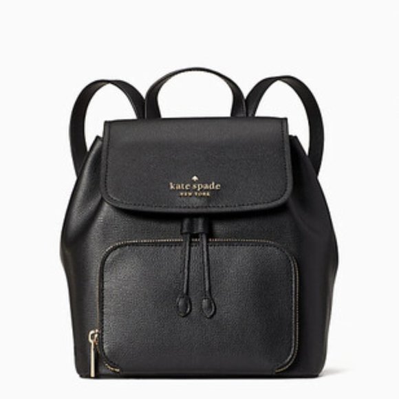 Kate Spade Darcy Flap Backpack